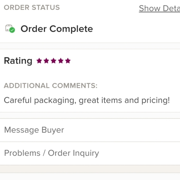 1 Salt Scrubs 4 oz. NEW Handcrafted - Picture 6 of 11